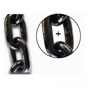 Ordinary Studless Grade 2 Anchor Chain