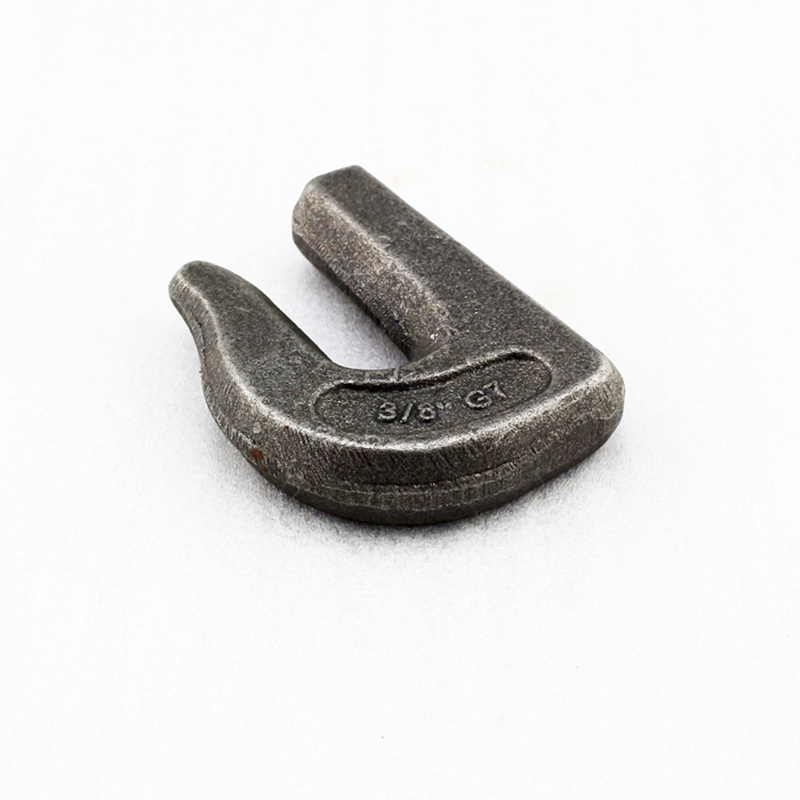 Weldable Alloy Steel Grab Hook