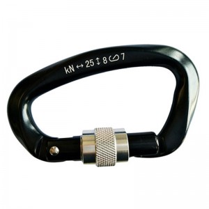 Aluminum Snap Hook AC-02