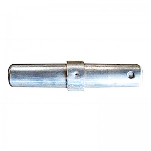 Galvanized Frame Joint Pin with Size 35mm X 1.2mm X 200mm